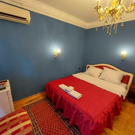 Apartmani Vivaldi Ni Exterior foto