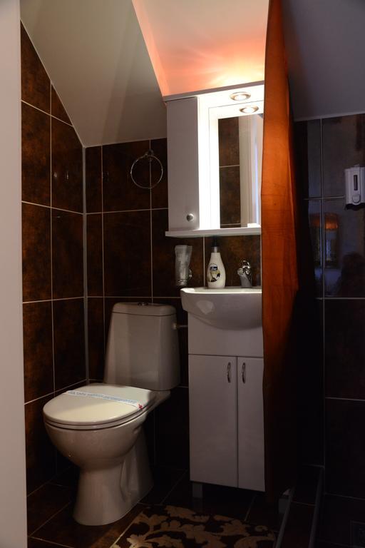 Apartmani Vivaldi Ni Habitación foto