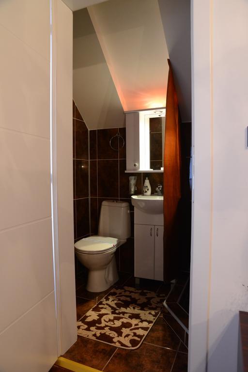 Apartmani Vivaldi Ni Habitación foto